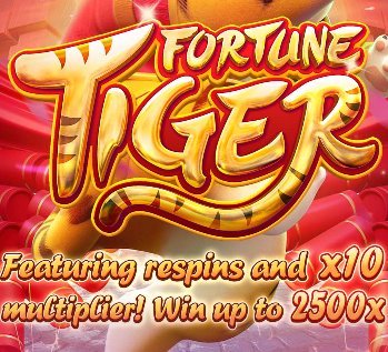 Fortune Tiger Slot Demo